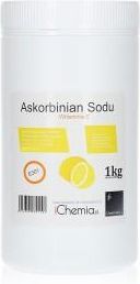 Chem Point Askorbinian Sodu Witamina C E301 1Kg