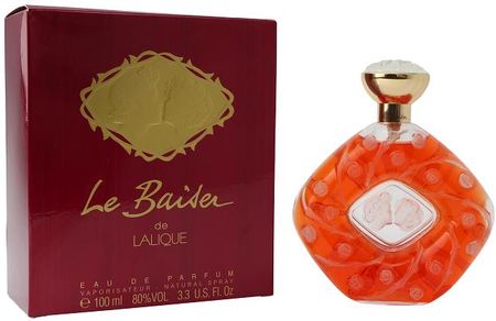 Lalique Le Baiser Woda Perfumowana 30 ml 