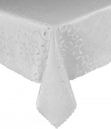 Mesa Witold Dynowiec Obrus Owalny 120X220 Plamoodporny Cllasic 022/1B