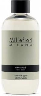 Uzupełniacz Do Pałeczek 250 Ml Millefiori Milano White Musk Uniwersalny