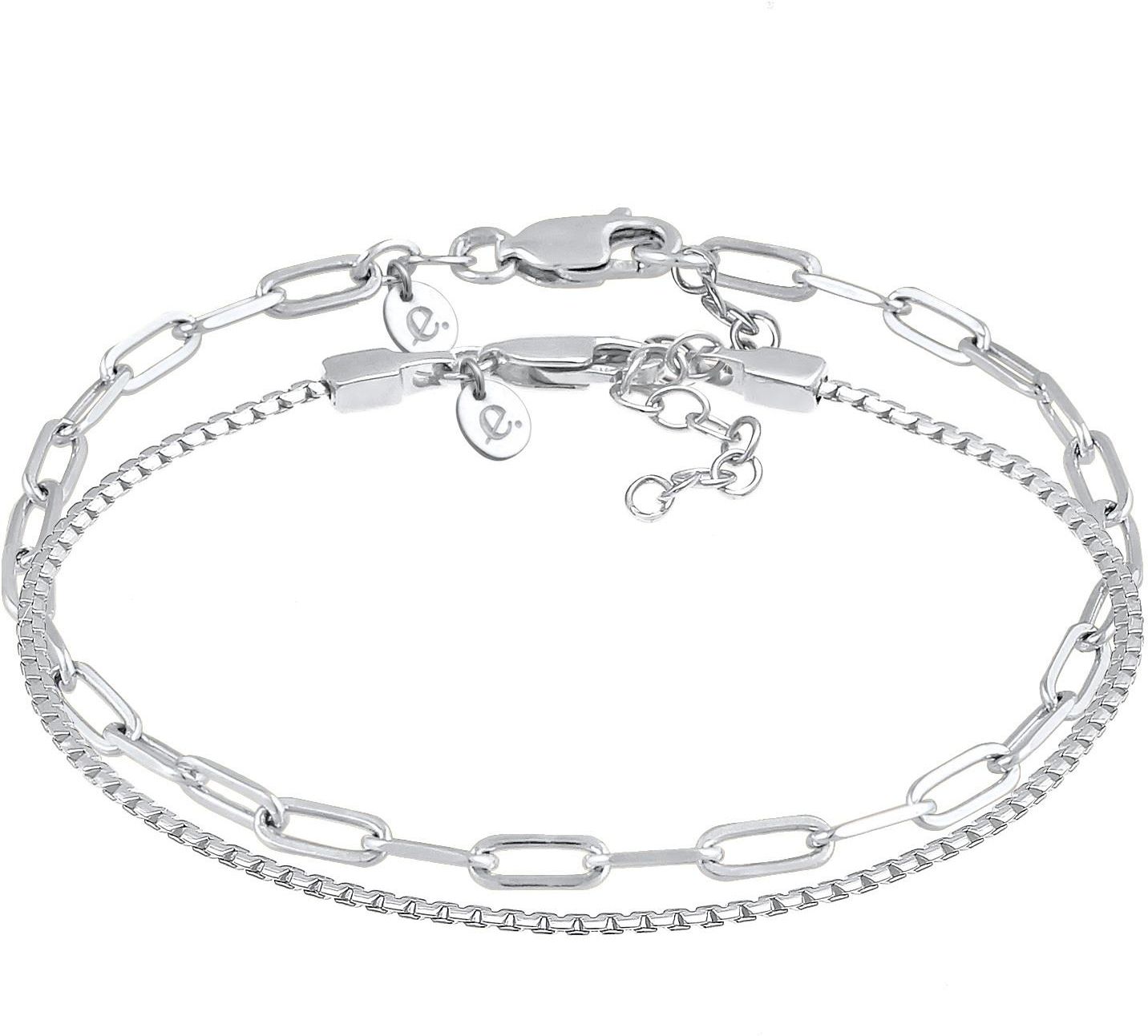 ELLI PREMIUM Set di gioielli in Argento | ABOUT YOU