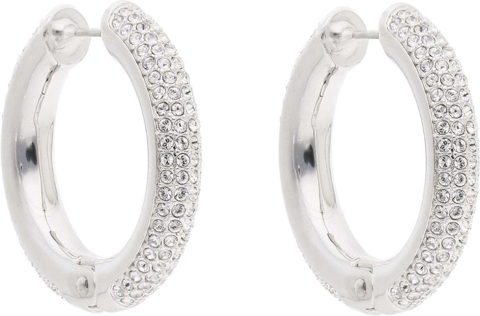 Swarovski Kolczyki Dextera 5651392 Srebrny - Ceny i opinie - Ceneo.pl
