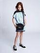Sukienka elegancka DKNY