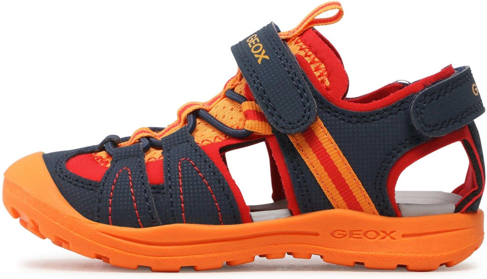 Jongens Geox sandalen kopen? Lage prijs
