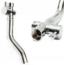 Zdjęcie Luccio Wylewka Baterii Prysznicowej 22Cm 6930D - Piaseczno