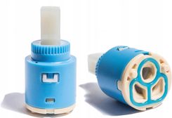 Zdjęcie Aquaparts Głowica Ceramiczna 25Mm GL01 - Kobyłka