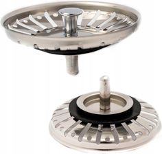 Zdjęcie Aquaparts Sitko Do Zlewu Zlewozmywaka SIT02 - Serock