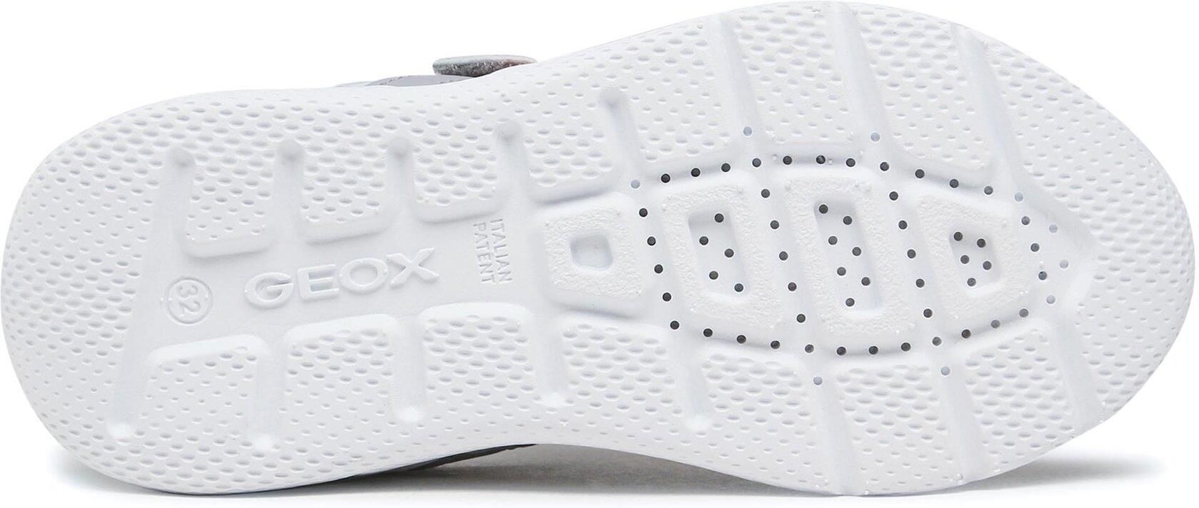 Geox Boys J Sprintye Trainers Geox : Boys : Oman-685687