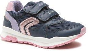 Chollo! Zapatillas Geox J Pavel Girl A baratas 22€ al -63% Descuento