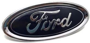 Emblemat znaczek logo Ford 114x48mm