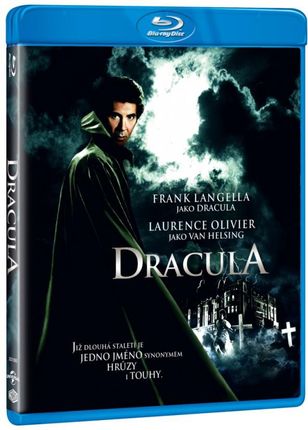 Dracula (Drakula) [Blu-Ray]