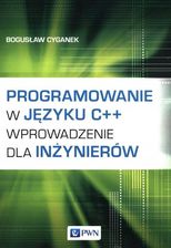 Zdjęcie Programowanie w języku C++ - Kamień Krajeński