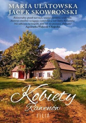 Kobiety Rawenów (E-book)