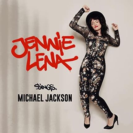 Jennie Lena: Jennie Lena Sings Michael Jackson [Winyl]