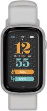 Techmade TM-STEPS-SIL Srebrny