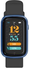 Techmade TM-STEPS-BLBK Niebiesko-Czarny