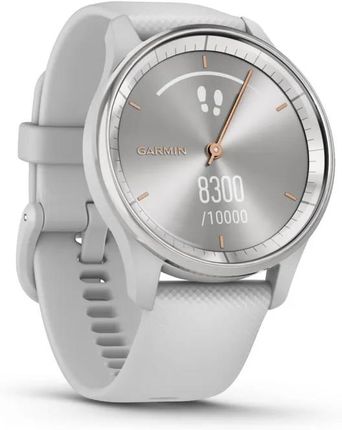 Garmin Vivomove Trend сірий - фото 4