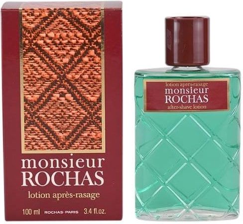 Monsieur ROCHAS ムッシュ ロシャス 香水　コロン　115ml s-l400.jpg