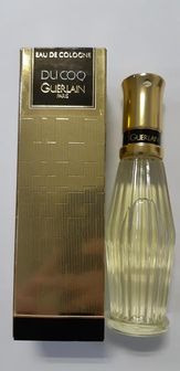 Guerlain Du Coq 1990 Woda Kolońska 75Ml