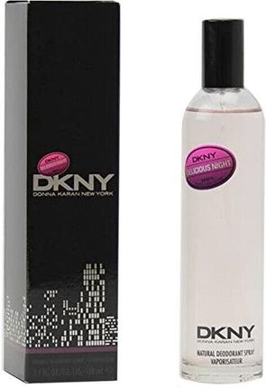 Donna Karan Dkny Be Delicious Night Dezodorant Natural Spray 100 ml 