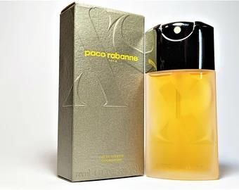 Paco Rabanne xs Pour Elle Grey Woda Toaletowa 30 ml Ceneo.pl