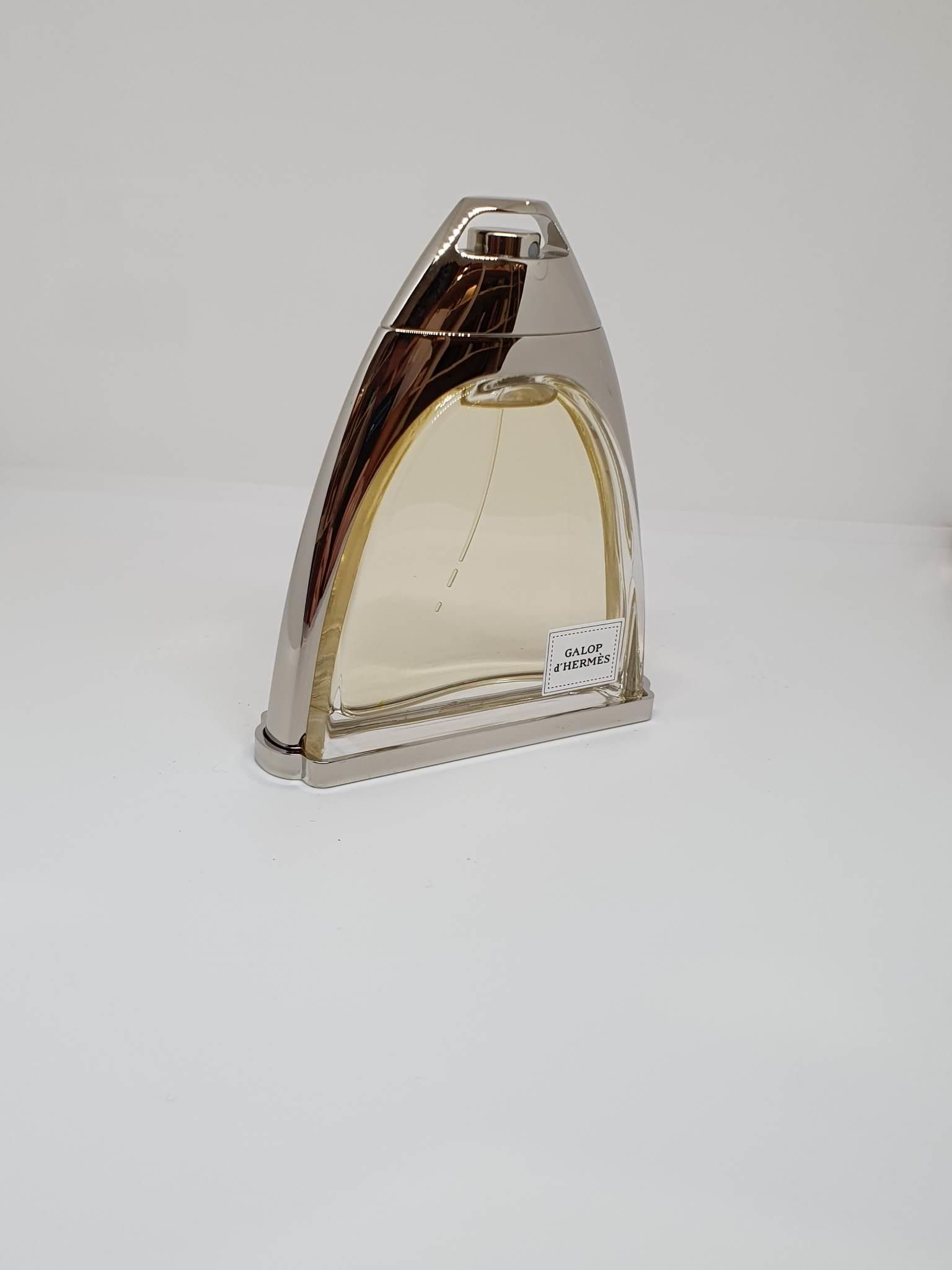 Hermes Galop D Hermes Perfumy 50 ml TESTER - Opinie i ceny na Ceneo.pl