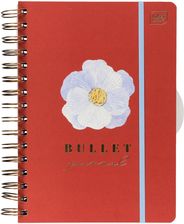 Zdjęcie Interdruk Organizer A5/240 Spirala Bujo Garden Bullet Journal - Boguszów-Gorce