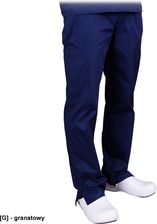 R.E.I.S. Comodo T Spodnie Ochronne Do Pasa Comodo Męskie 52% Bawełna 45% Poliester 3% Elastan 150 G/M2 Xl