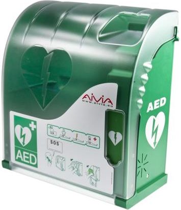 Aivia Szafka Aed Zewnętrzna 200