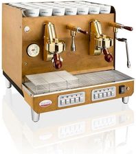 Invest Horeca Ekspres Kolbowy Sixties 2 Grupowy (T3R)