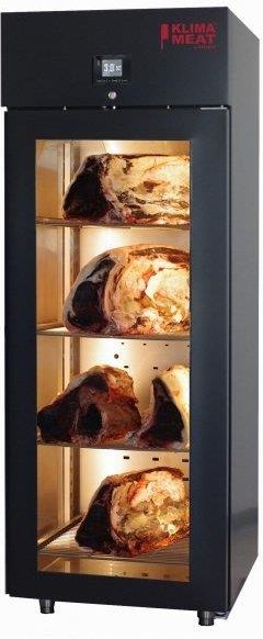 Invest Horeca Szafa Do Sezonowania Klima Meat Easy 500 Zernike ...
