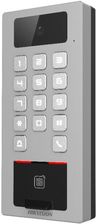 Terminal Kontroli Dostępu Hikvision Ds K1T502Dbfwx C