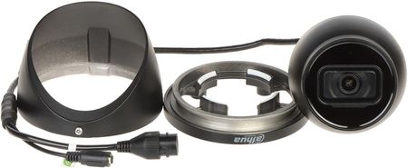 Kamera Ip Ipc Hdw3541Em S 0280B S2 Black Wizsense 5 Mpx 2.8 Mm Dahua - zdjęcie 5