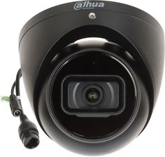 Kamera Ip Ipc Hdw3541Em S 0280B S2 Black Wizsense 5 Mpx 2.8 Mm Dahua