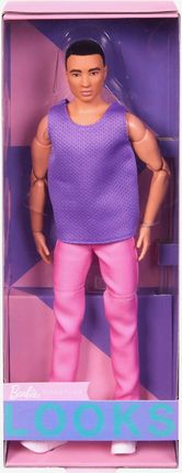 Barbie Signature Looks™ Ken 17 (HJW84)