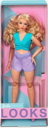 Barbie Signature Looks™ 16 (HJW83)