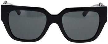 okulary przeciwsłoneczne Versace  Occhiali da Sole  VE4409 GB1/87
