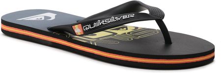 Quiksilver Japonki AQYL101287 Czarny