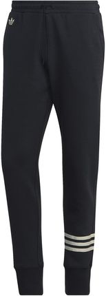Spodnie dresowe męskie adidas ORIGINALS NEUCLASSICS czarne HM1861