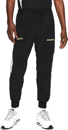 Spodnie Nike M NK DF FC WVN TRK PANT PZ cz1001-010 Rozmiar L - Ceny i  opinie - Ceneo.pl