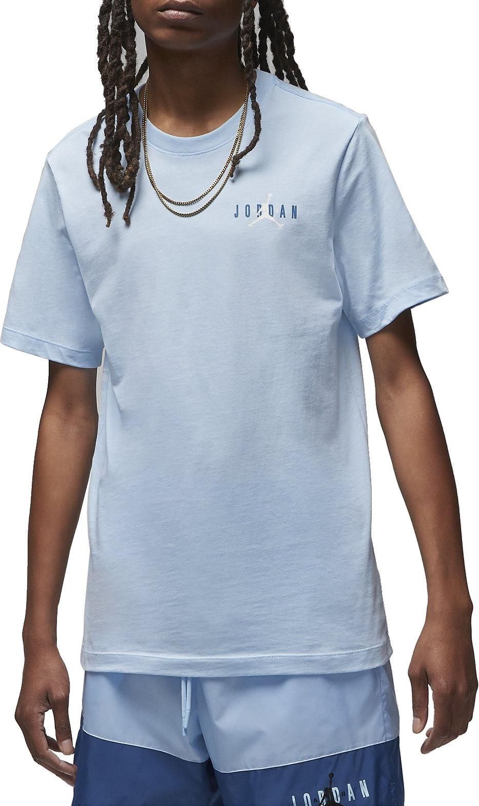 Podkoszulek Jordan Essential Men s Tshirt dv8422411 Rozmiar M Ceny