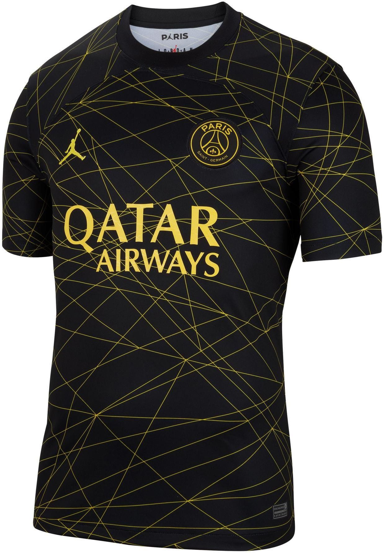 Jordan×PSG サッカーシャツ NIKE パリサンジェルマン PSG 2025-26 LOGO S/S Tシャツ HV3411-627