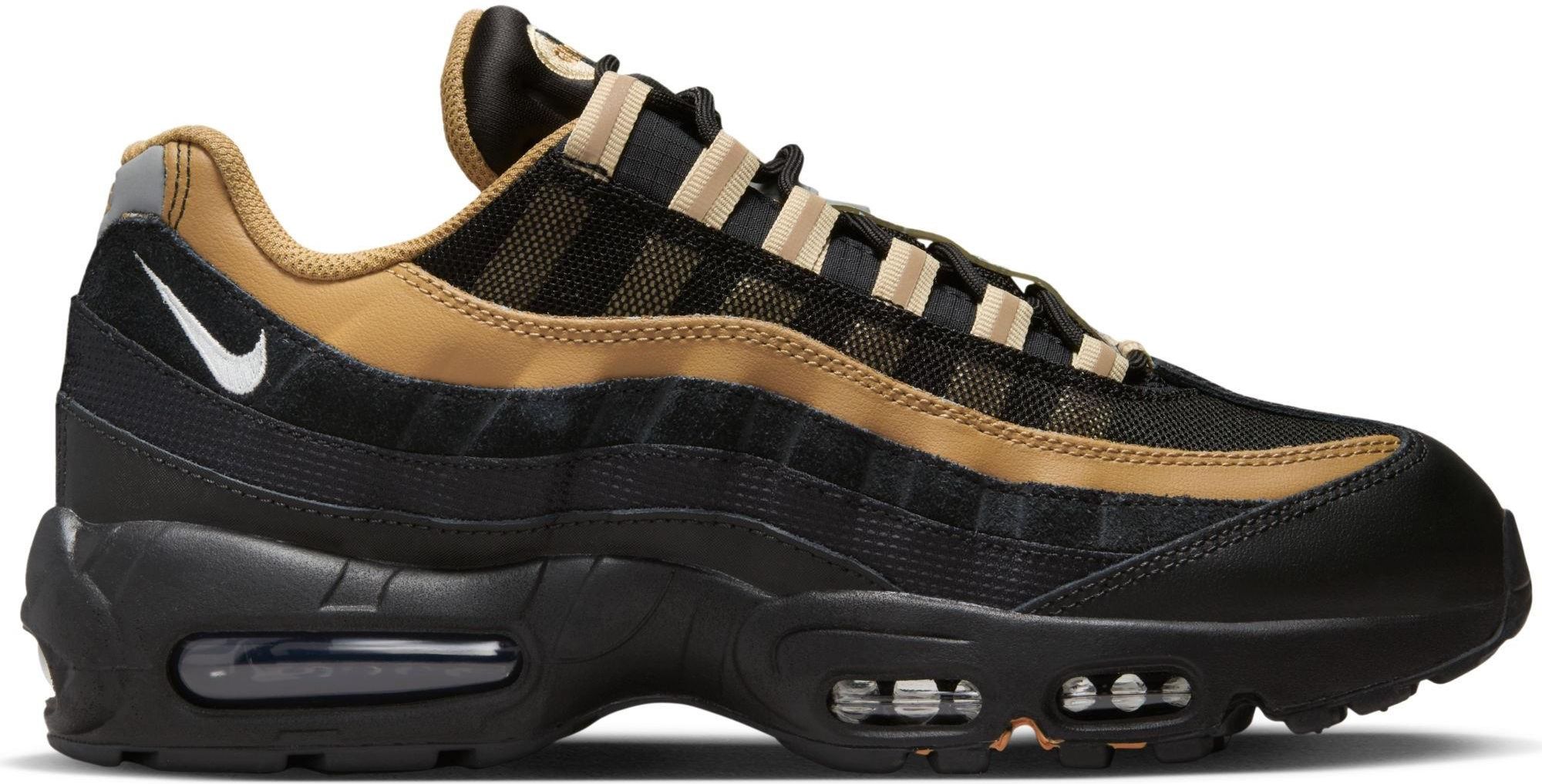 Obuwie Nike AIR MAX 95 dm0011-004 Rozmiar 41 EU - Ceny i opinie