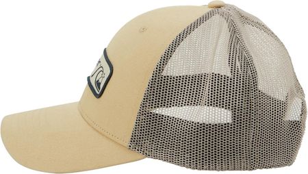 Męska Czapka z daszkiem Quiksilver Tow IN Trucker Hdwr Męska Czapka z daszkiem Quiksilver Tow IN Trucker Hdwr