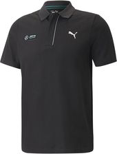 Zdjęcie Męska Koszulka Puma Mapf1 Polo 53847801 – Czarny - Strumień