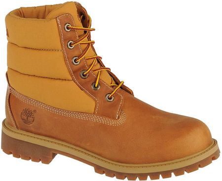 Timberland 6 In Premium Boot Brązowy