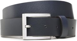 Guess Pasek Męski Not Coordinated Belts BM7573 LEA35 Niebieski