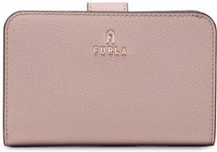 Furla Duży Portfel Damski Camelia WP00314-ARE000-B4L00-1-007-20-CN Beżowy