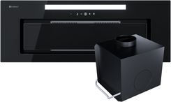 Zdjęcie Globalo Silentio 80.2 Black + Turbina TW 2.1 - Góra Kalwaria