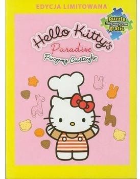 Hello Kitty 3: Pieczemy ciasteczka (DVD)